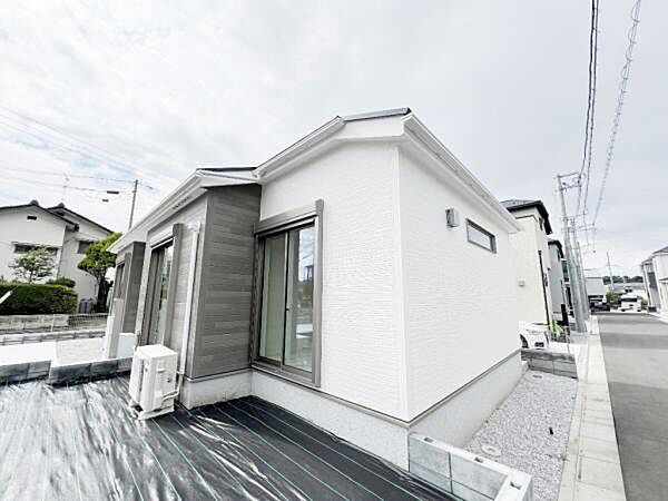 現況写真です。