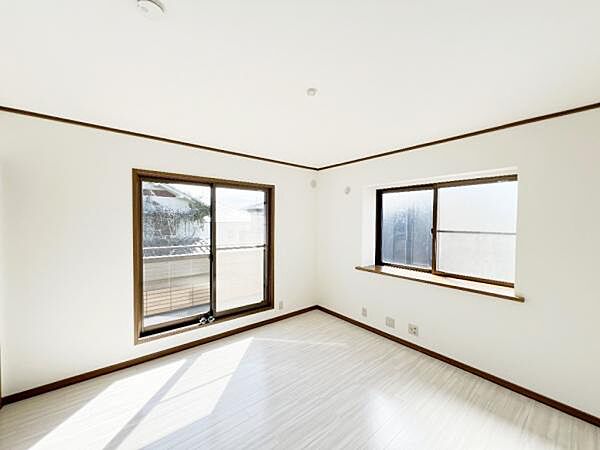 子供部屋