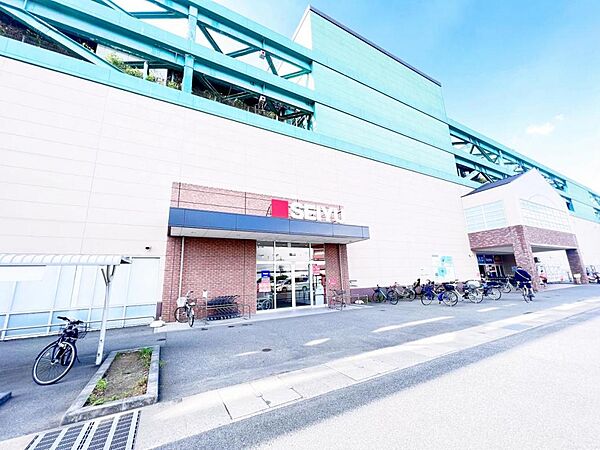 府中四谷ショッピングセンターまで約2890m（徒歩37分）