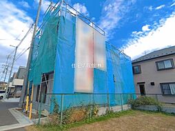 東京都八王子市諏訪町