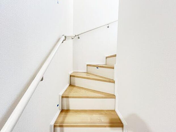 木造戸建です。