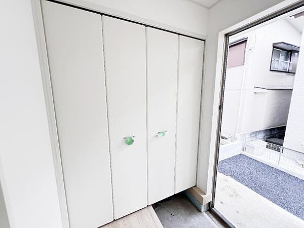 室内