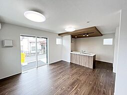 八王子市犬目町 戸建 3号棟