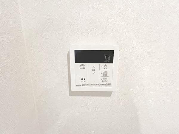 発電・温水設備のご紹介です。