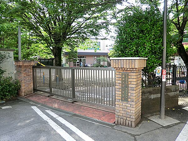 由井さゆり学園まで約1780m（徒歩23分）