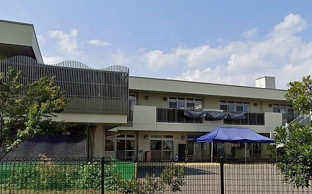 栄保育園まで約1120m（徒歩14分）