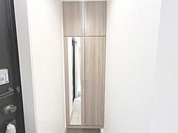 室内の画像