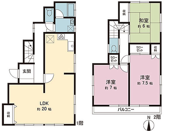 間取り：313004878226