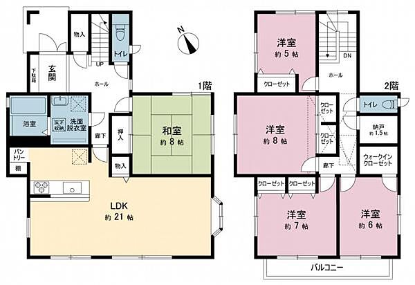 間取り：313004888708