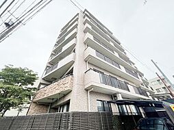 ビッグヴァン京王堀之内参番館