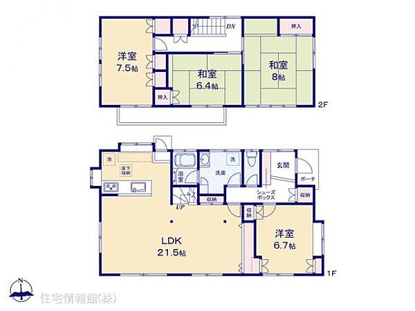 間取り：313004913435