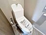 トイレ：ほっと安らげるトイレ空間です。