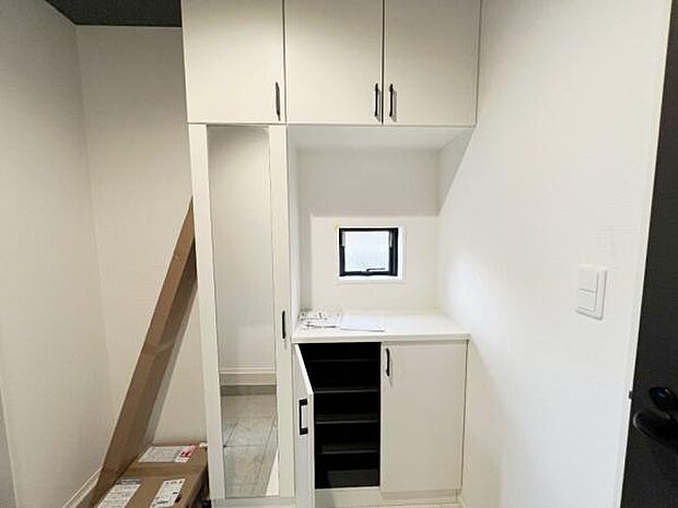 内観画像です。