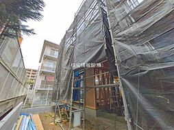 東京都八王子市散田町5丁目