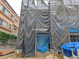東京都八王子市散田町5丁目