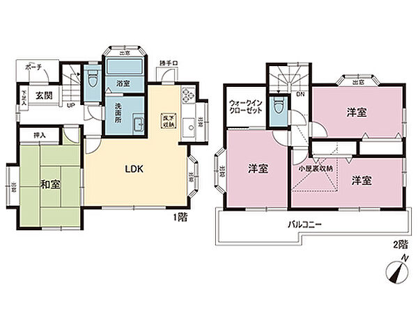 間取り：313004932957