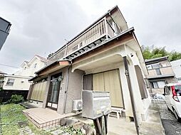 東京都八王子市寺田町