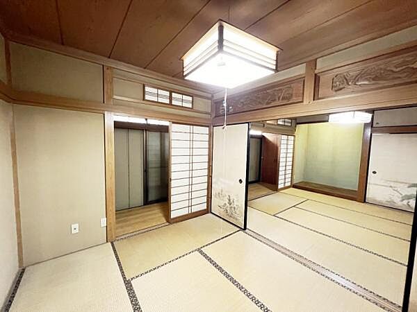 和室
