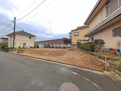 外観:現地写真です。 外観:現地写真です。