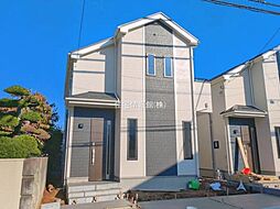 東京都八王子市散田町2丁目
