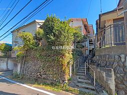東京都八王子市散田町2丁目