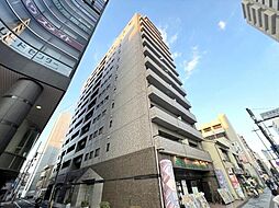 リッツタワー八王子