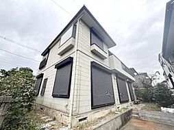 八王子市楢原町 中古戸建