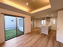 八王子市鑓水2丁目 中古戸建