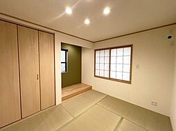 和室の画像