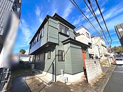 東京都青梅市住江町
