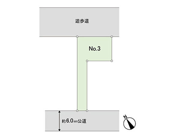 区画図：313004846013