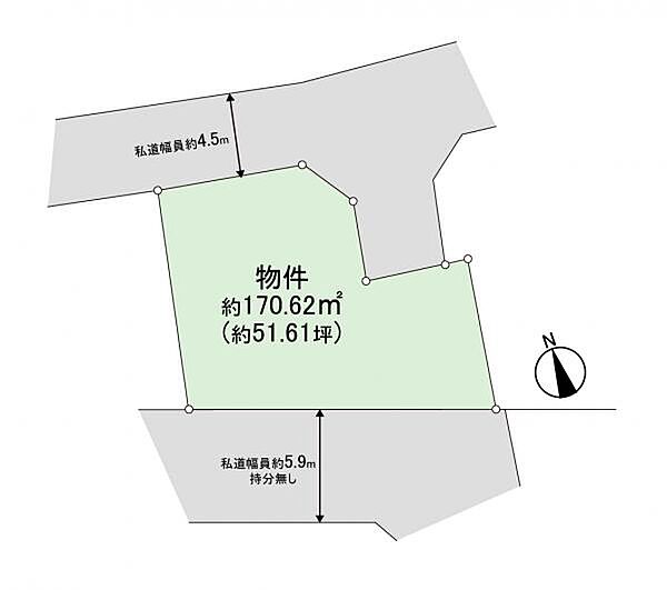 区画図：313004846014