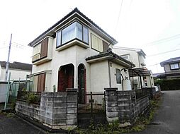 東京都あきる野市草花