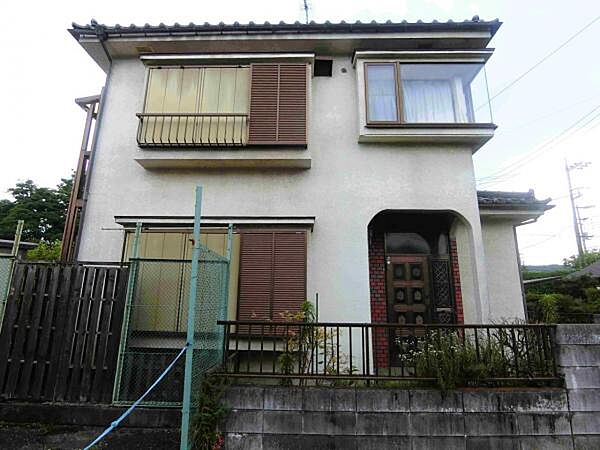 建築条件ございません。