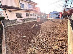 東京都福生市武蔵野台1丁目