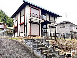 東京都西多摩郡日の出町大字平井