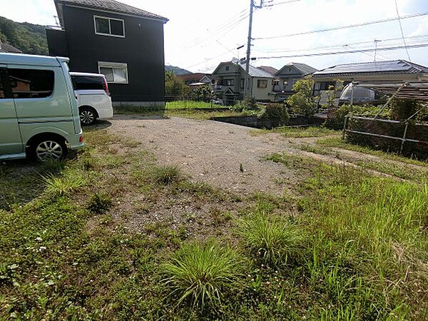 ぜひ、周辺環境も合わせて現地をご覧ください。