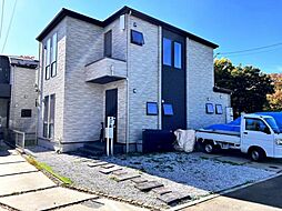 東京都羽村市羽加美4丁目