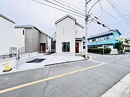 東京都羽村市羽加美3丁目