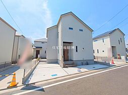 東京都羽村市羽加美3丁目