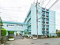 昭島市立清泉中...