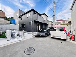 東京都福生市大字福生