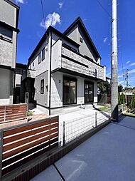 東京都羽村市羽中2丁目