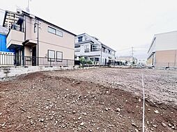 東京都福生市加美平1丁目
