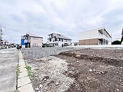 東京都福生市加美平1丁目