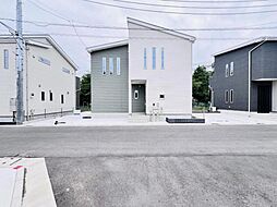 東京都立川市富士見町3丁目