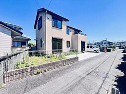 東京都羽村市羽中2丁目