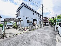 東京都羽村市羽西1丁目