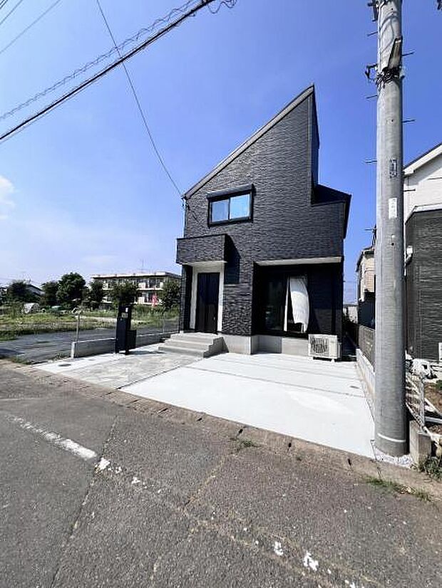 構造・工法・仕様のご紹介です。