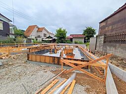 東京都あきる野市三内